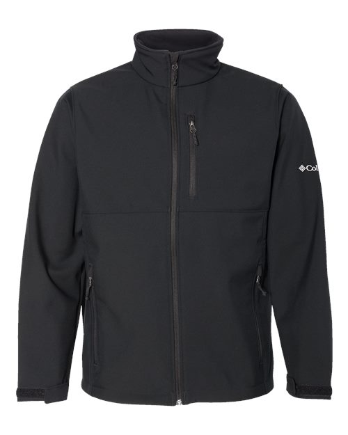 COLUMBIA MEN'S ASCENDER? SOFT SHELL JACKET (212483)