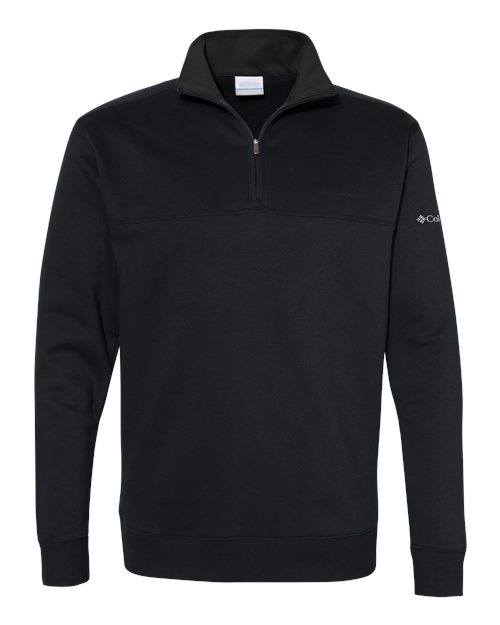 COLUMBIA MEN'S HART MOUNTAIN? II HALF-ZIP PULLOVER (212475)