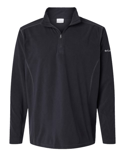 COLUMBIA MEN'S KLAMATH RANGE? II HALF-ZIP PULLOVER (212469)