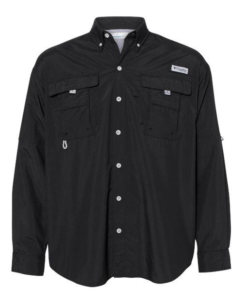 COLUMBIA MEN'S PFG BAHAMA? II SHIRT (212463)