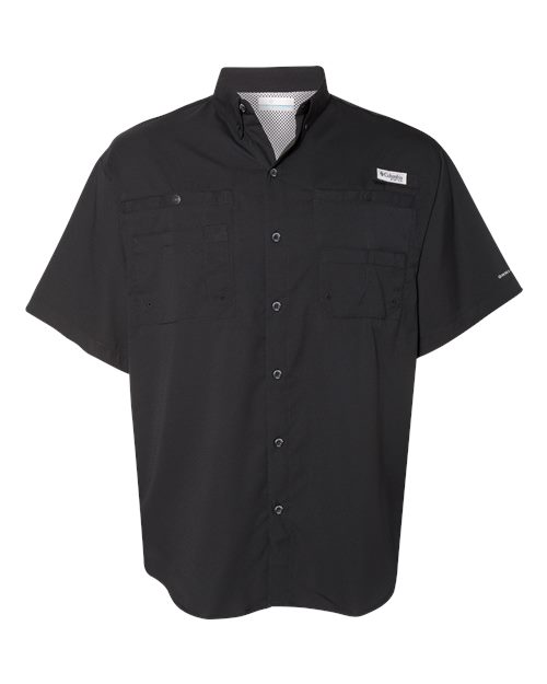 COLUMBIA MEN'S PFG TAMIAMI? II SHORT SLEEVE SHIRT (212468)