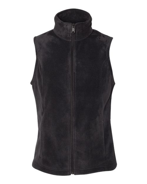 COLUMBIA WOMEN?S BENTON SPRINGS? FLEECE VEST (212471)