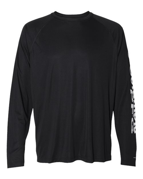 COLUMBIA MEN'S PFG TERMINAL TACKLE? LONG SLEEVE T-SHIRT (212472)