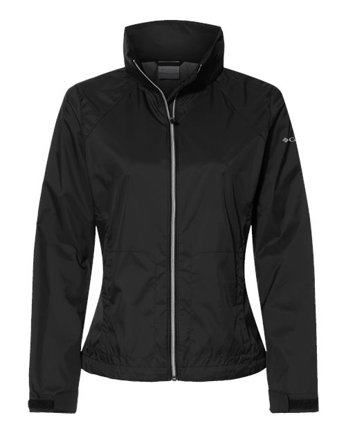 COLUMBIA WOMEN?S SWITCHBACK? III JACKET (212494)