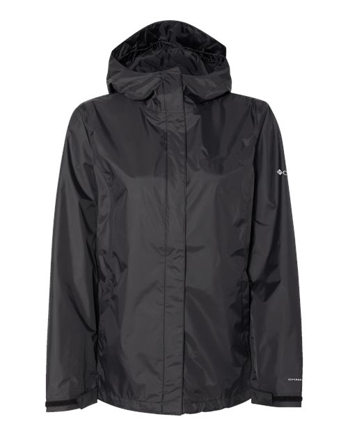 COLUMBIA WOMEN'S ARCADIA? II RAIN JACKET (212481)