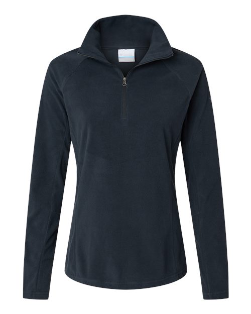COLUMBIA WOMEN'S GLACIAL? IV FLEECE HALF-ZIP PULLOVER (212495)