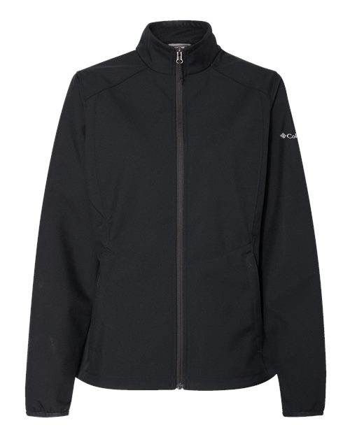 COLUMBIA WOMEN?S KRUSER RIDGE? SOFT SHELL JACKET (212493)