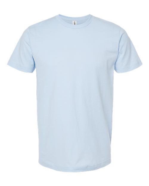 M&O FINE JERSEY T-SHIRT (4502)