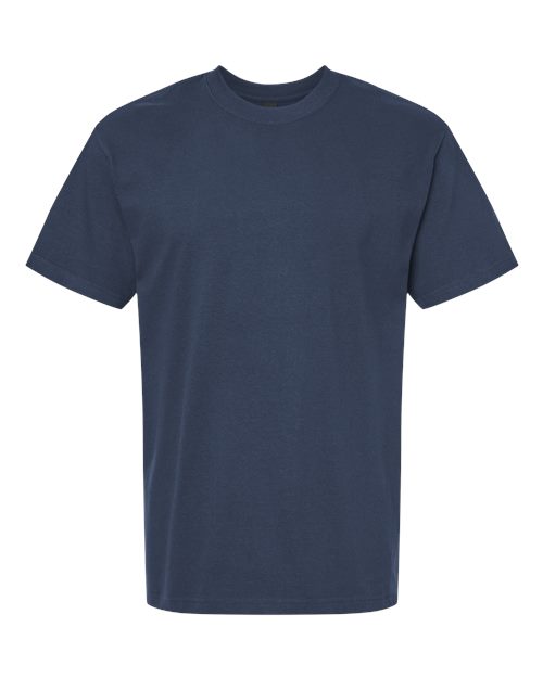 GILDAN UNISEX HAMMER? MAXWEIGHT T-SHIRT (75000)