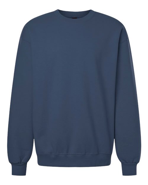 GILDAN UNISEX HAMMER? MAXWEIGHT CREWNECK SWEATSHIRT (19000)