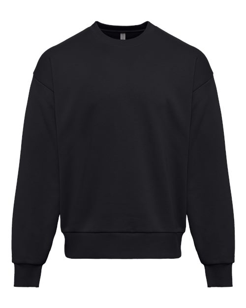 NEXT LEVEL UNISEX HEAVYWEIGHT CREWNECK SWEATSHIRT (9007)