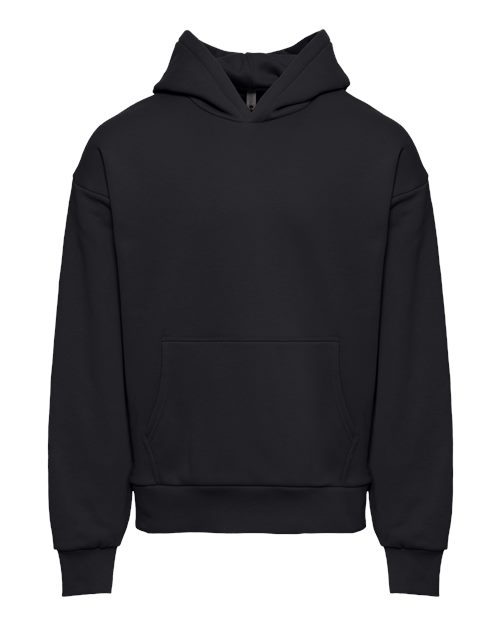 NEXT LEVEL UNISEX HEAVYWEIGHT FLEECE HOODIE SWEATSHIRT (9307)