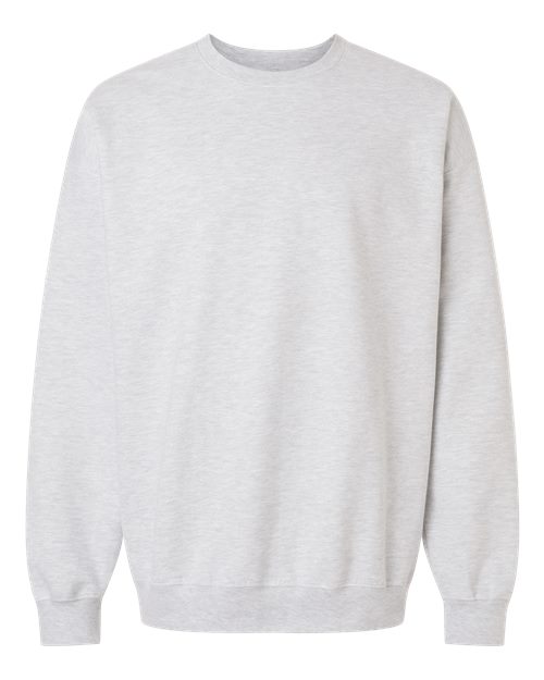 GILDAN UNISEX SOFTSTYLE? MIDWEIGHT CREWNECK SWEATSHIRT (SF000)