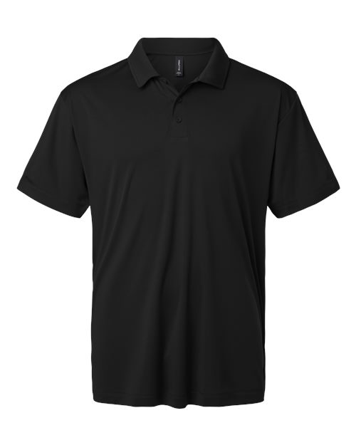 ALLPRO MEN'S PRO-LOCK PERFORMANCE POLO (41800)