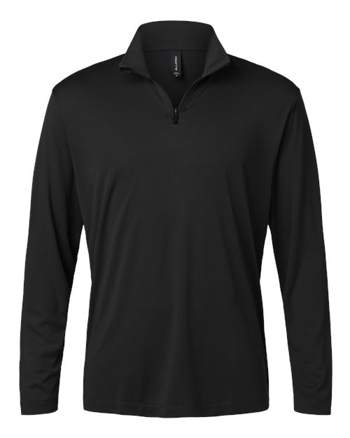 ALLPRO MEN'S PRO-LOCK PERFORMANCE QUARTER-ZIP PULLOVER (41870)