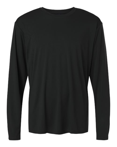 ALLPRO UNISEX PRO-LOCK PERFORMANCE LONG SLEEVE T-SHIRT (48400)