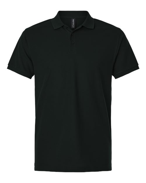 ALLPRO MEN'S PIQUE POLO (62800)