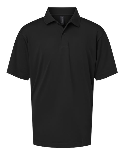 ALLPRO YOUTH PRO-LOCK PERFORMANCE POLO (41800Y)