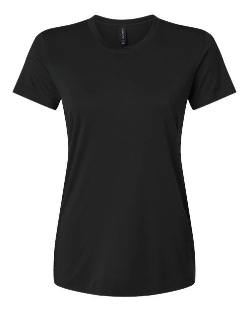 ALLPRO WOMEN'S PRO-LOCK PERFORMANCE T-SHIRT (48000L)