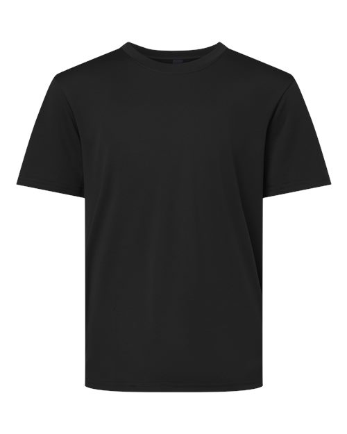 ALLPRO YOUTH PRO-LOCK PERFORMANCE T-SHIRT (48000Y)