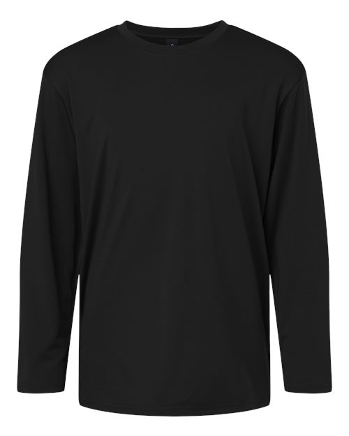 ALLPRO YOUTH PRO-LOCK PERFORMANCE LONG SLEEVE T-SHIRT (48400Y)