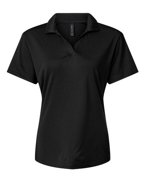 ALLPRO WOMEN'S PRO-LOCK PERFORMANCE POLO (41800L)