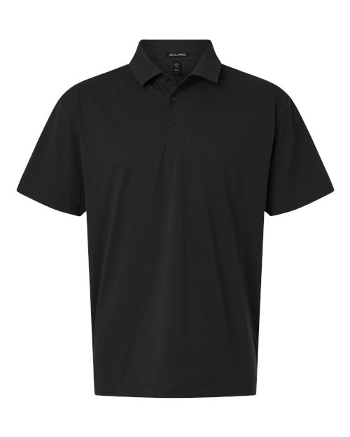 ALLPRO MEN'S PRO-FLEX SORONA? POLO (41SP0)