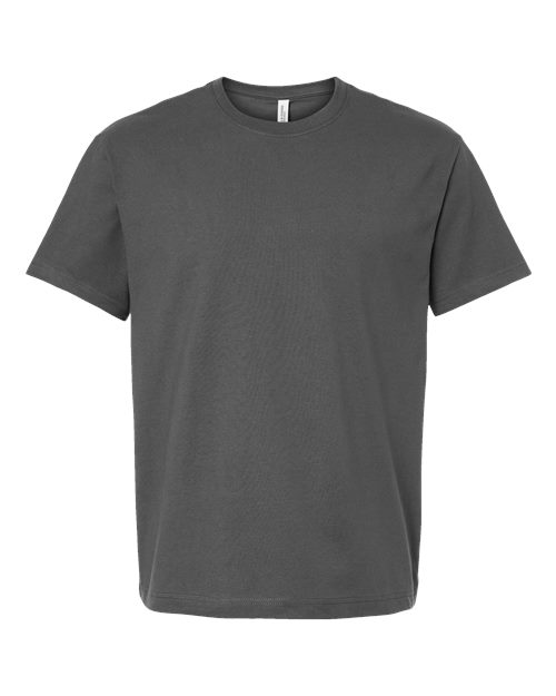 BELLA + CANVAS UNISEX 7.5 OZ HEAVYWEIGHT TEE (4610)