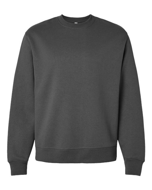 BELLA + CANVAS UNISEX 10 OZ. HEAVYWEIGHT CREWNECK SWEATSHIRT (4711)