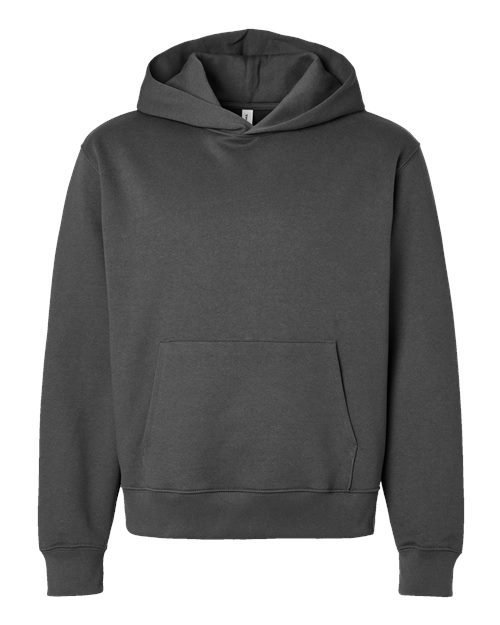 BELLA + CANVAS UNISEX 10 OZ. HEAVYWEIGHT HOODIE SWEATSHIRT (4719)