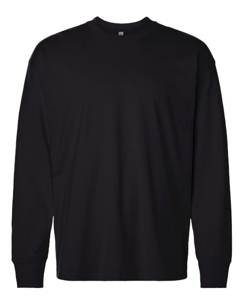 NEXT LEVEL UNISEX HEAVYWEIGHT LONG SLEEVE TEE (7211)