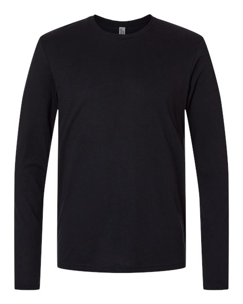 NEXT LEVEL UNISEX TRIBLEND LONG SLEEVE TEE (6071)