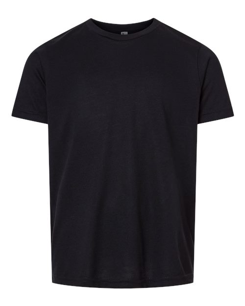 NEXT LEVEL YOUTH TRIBLEND TEE (6310)