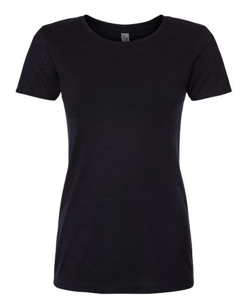 NEXT LEVEL WOMEN?S TRIBLEND TEE (6710)