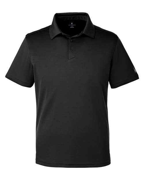SPYDER MEN'S FREESTYLE POLO (S16532)