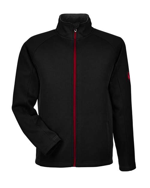 SPYDER MEN'S CONSTANT FULL-ZIP SWEATER FLEECE JACKET (187330)