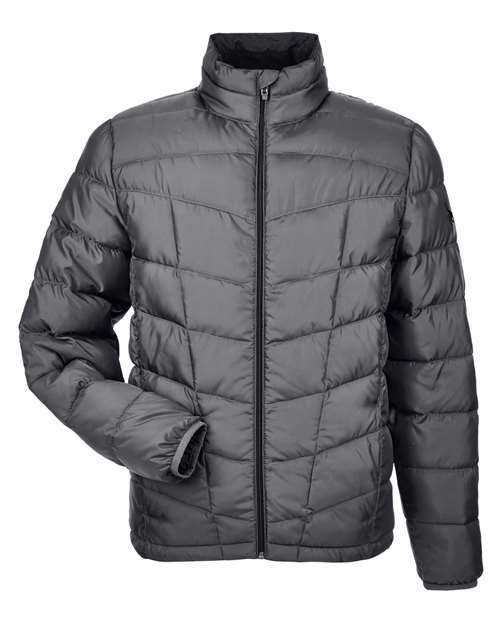SPYDER MEN'S PELMO INSULATED PUFFER JACKET (187333)