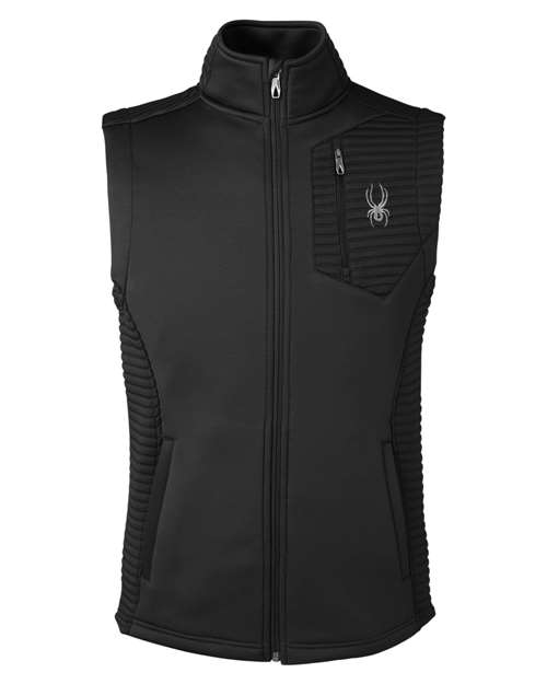 SPYDER MEN'S VENOM VEST (S16538)