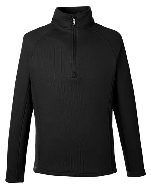 SPYDER MEN'S CONSTANT HALF-ZIP SWEATER FLEECE PULLOVER (S16561)