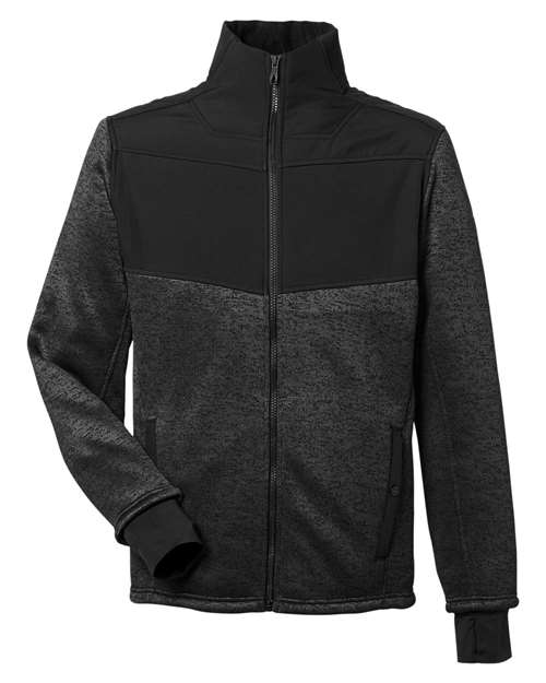 SPYDER MEN'S PASSAGE SWEATER JACKET (S17740)