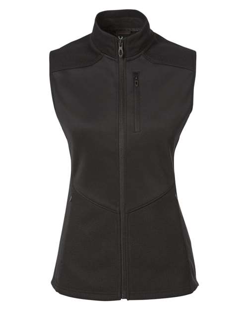 SPYDER WOMEN'S CONSTANT CANYON VEST (S18000)