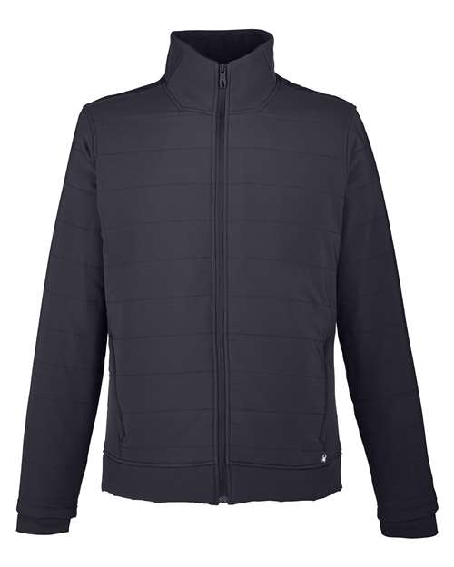 SPYDER MEN'S AXIS INSULATED JACKET (S17302)