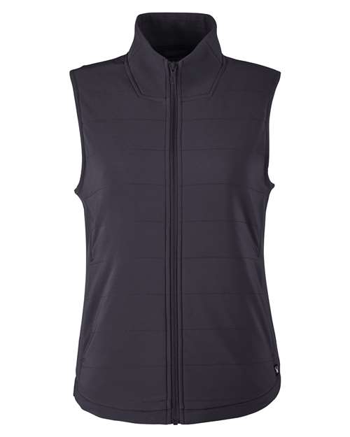 SPYDER WOMEN'S AXIS INSULATED VEST (S17029)