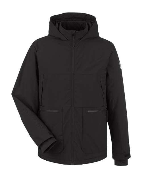 SPYDER MEN'S CONVERT INSULATED JACKET (S18074)