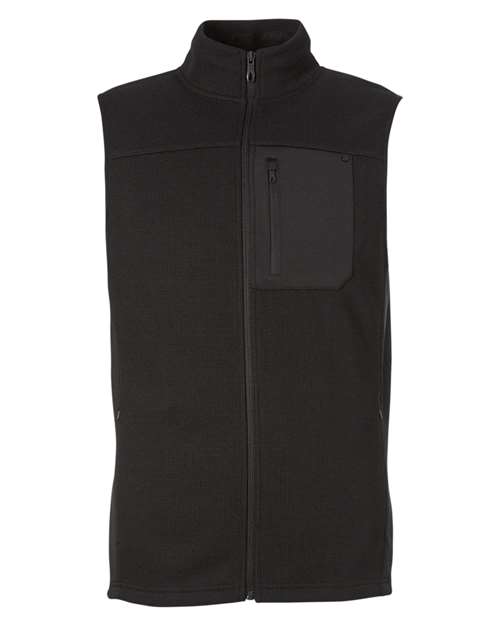 SPYDER MEN'S CONSTANT CANYON VEST (S17999)
