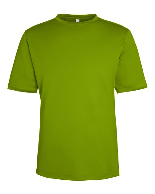 CORE365 UNISEX CAPITAL PERFORMANCE T-SHIRT (CE10)