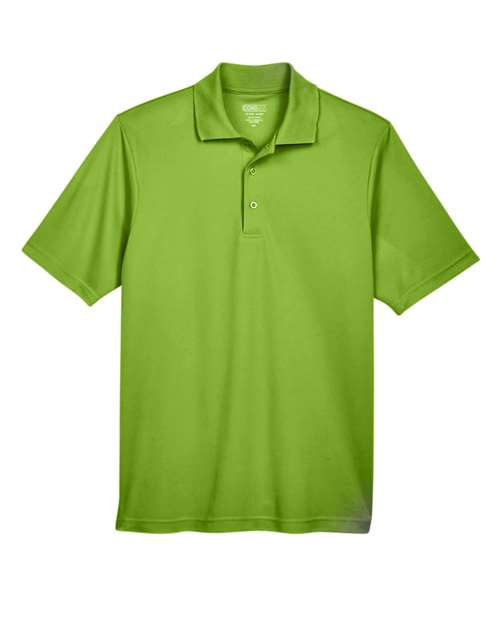 CORE365 MEN'S ORIGIN PERFORMANCE PIQU? POLO (88181)