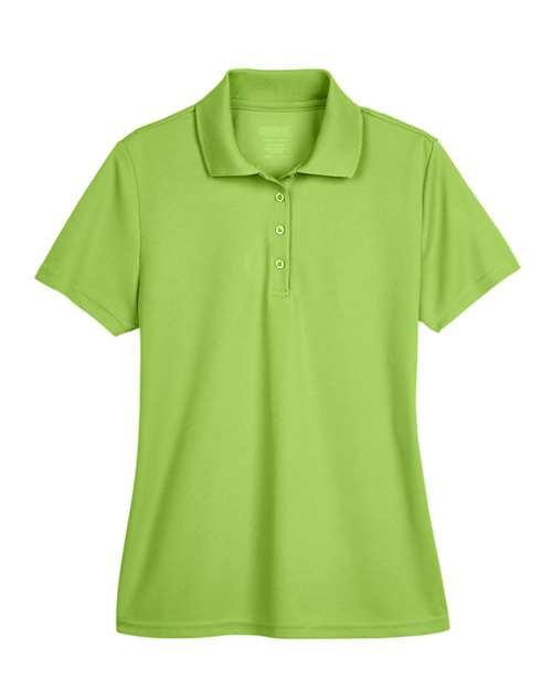 CORE365 WOMEN'S ORIGIN PERFORMANCE PIQU? POLO (78181)
