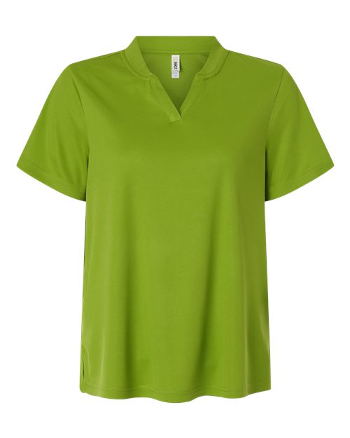 CORE365 WOMEN'S NOVA PERFORMANCE PIQUE POLO (CE108W)