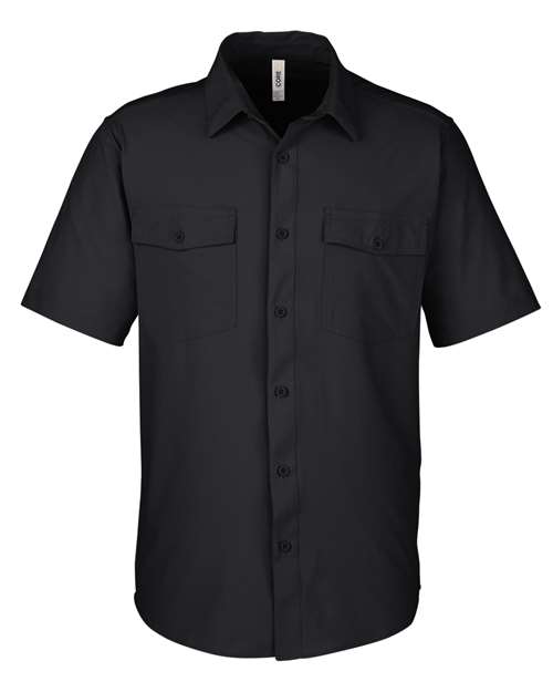 CORE365 MEN'S ULTRA UVP? MARINA SHIRT (CE510)